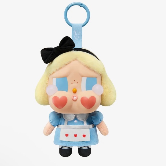 Crying Again Plush blind box - She’sAlice